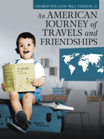 An American Journey of Travels and Friendships
