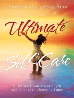 Ultimate Self-Care