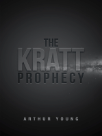 The Kratt Prophecy
