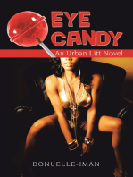 Eye Candy: An Urban Litt Novel