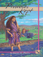 Promises Kept: Book 7 and the Last of the Promises Series