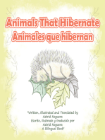 Animals That Hibernate