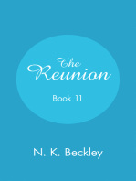 The Reunion Book 11