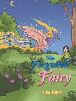The Forgotten Fairy