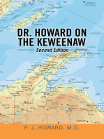 Dr. Howard on the Keweenaw