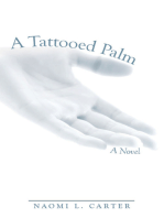 A Tattooed Palm: A Novel
