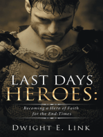 Last Days Heroes
