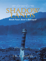 Shadow Lands: Beor's Betrayal
