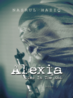 Alexia Dies in the End