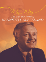 My Way: The Life and Times of Kenneth I. Cleveland