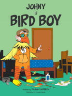 Johny Is Bird Boy