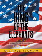 The King of the Elephants