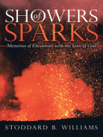 Showers of Sparks: Memories of Encounters with the Love of God