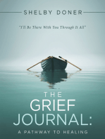 The Grief Journal: