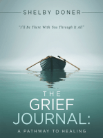 The Grief Journal:: A Pathway to Healing