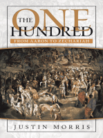The One Hundred: From Aaron to Zechariah