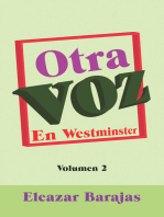 Otra Voz: En Westminster