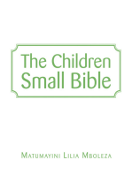 The Children Small Bible