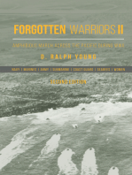 Forgotten Warriors Ii: Amphibious March Across the Pacific During Wwii