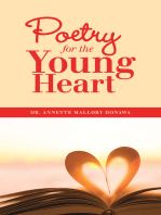 Poetry for the Young Heart