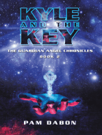 Kyle and the Key