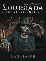 Louisiana Ghost Stories Ii