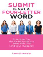 Submit Is Not a Four-Letter Word