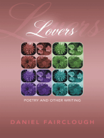 Lovers: Poetry and Other Writing