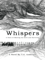 Whispers: A Story of Meeting the Devil and Surviving