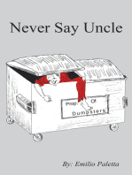 Never Say Uncle
