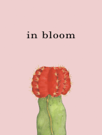 In Bloom