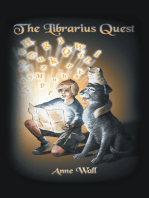 The Librarius Quest