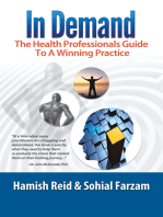 In Demand: The Health Professionals Guide to a Winning Practice