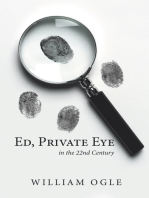 Ed, Private Eye: In the 22Nd Century