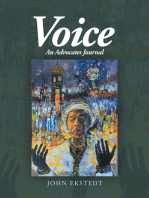 Voice: An Advocates Journal