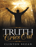 Truth Cries Out