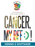 Cancer, My Bff :) !