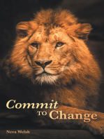 Commit to Change