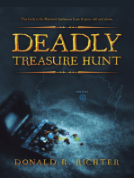 Deadly Treasure Hunt