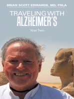 Traveling with Alzheimer’s