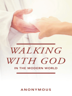 Walking with God in the Modern World