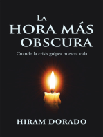 La Hora Más Obscura