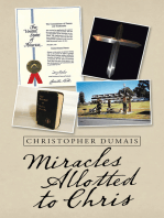 Miracles Allotted to Chris