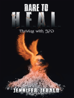 Dare To H.E.A.L.: Thriving With Bpd