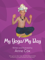 My Yoga/My Way