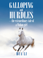 Galloping and Hurdles