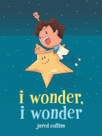 I Wonder, I Wonder