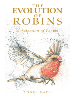 The Evolution of Robins: A Selection of Poems