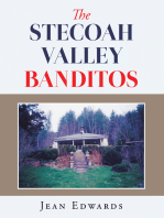 The Stecoah Valley Banditos