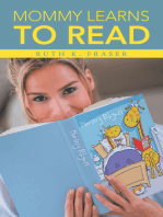 Mommy Learns to Read